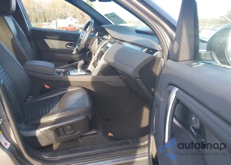 2023 Land Rover Discovery Sport S z USA, uszkodzony, nr VIN SALCJ2FX4PH324258